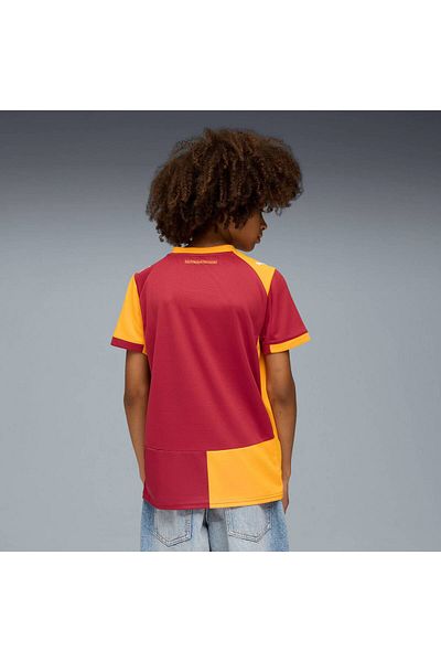 Puma Galatasaray 25/26 Youth Home Shirt