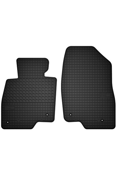 shumee Covorașe față din cauciuc pentru: Mazda 3 III (BM) hatchback, sedan (d...