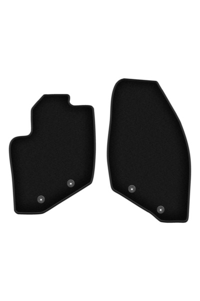 shumee Parte frontală BASIC pentru: Volvo V70 II break 2000-2007