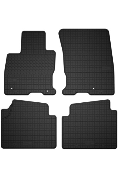 shumee Set covorașe din cauciuc pentru: Ford Kuga III SUV (din 2019 până în -)
