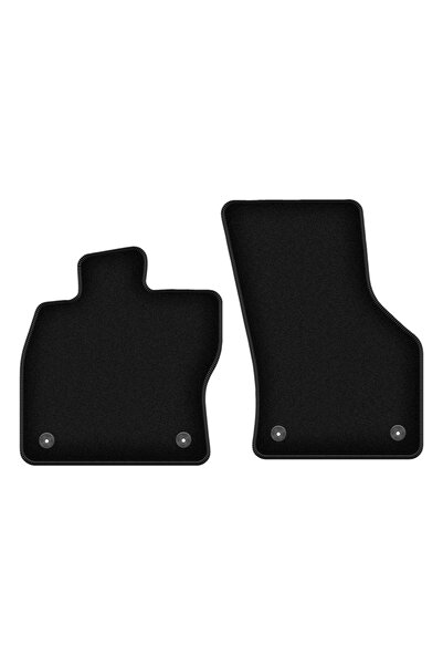 shumee Parte frontală BASIC pentru: Audi A3 8V hatchback cu 5 uși, cabrio 2012-