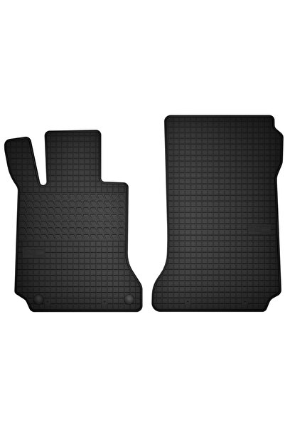 Other Covorașe față din cauciuc pentru: Mercedes C207 coupe (din 2009 până în...