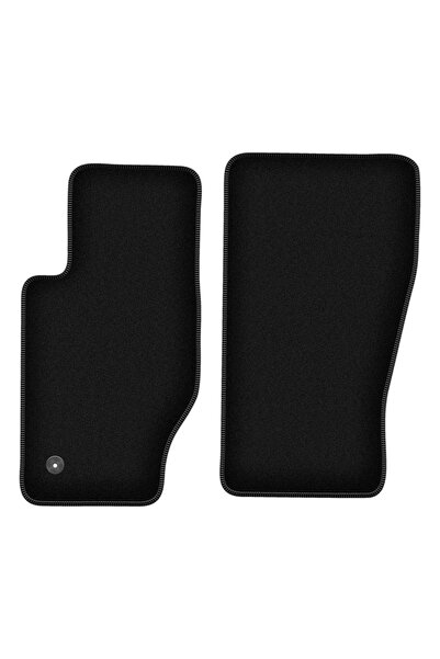 shumee Parte frontală BASIC pentru: Jeep Grand Cherokee III WK off-road 2005-...