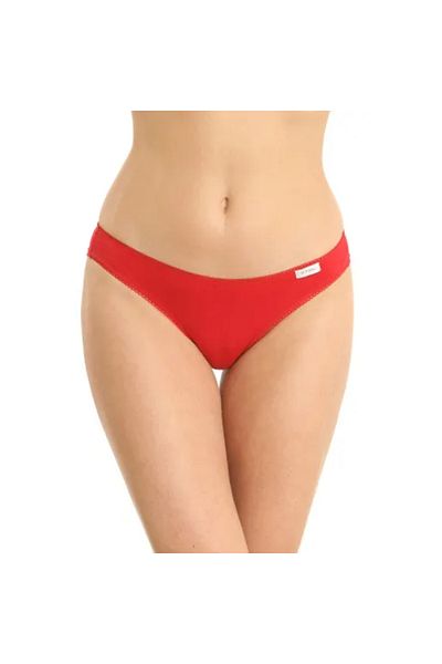 Piera Brazilian panties set, Piera, CAMI S0836, Red-48