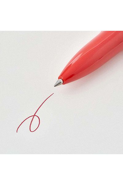 Muji Compact Pen 0.5 mm
