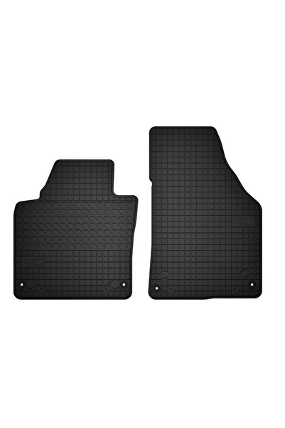 shumee Covorașe față din cauciuc pentru: Volkswagen Caddy 2K monovolum (din 2...