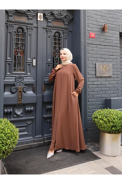 ABAYA Mevlana Ferace
