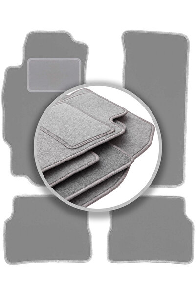 shumee Covorașe auto gri pentru: Mazda RX-8 coupe (2003-2012)