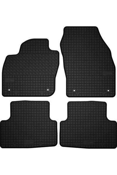 shumee Set covorașe din cauciuc pentru: Volkswagen T-Cross crossover (din 201...
