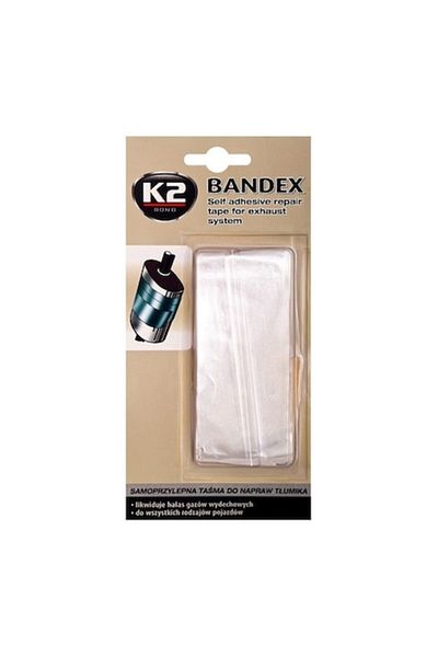 K2 Banda etansare esapament Bandex B305, K2