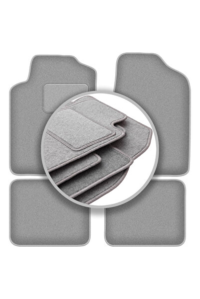 shumee Covorașe auto gri pentru: Dodge Stratus sedan (1995-2001)