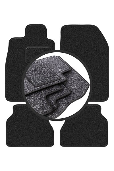 shumee Covorașe auto ANTHRA pentru: Citroen XM break, break, sedan, hatchback...