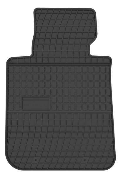 shumee Covoraș de cauciuc pentru șofer pentru: BMW X1 E84 SUV (2004-2011)