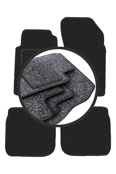 shumee Covorașe auto ANTHRA pentru: Ford Scorpio MK2 break, sedan (1994-1998)