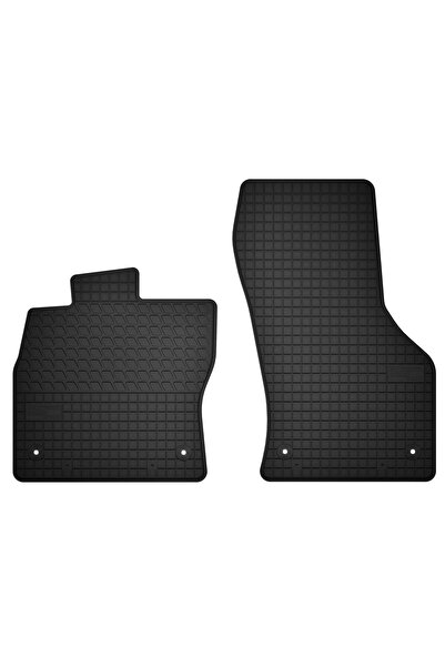 Other Covorașe față din cauciuc Volkswagen Passat B8 (2014-2023)