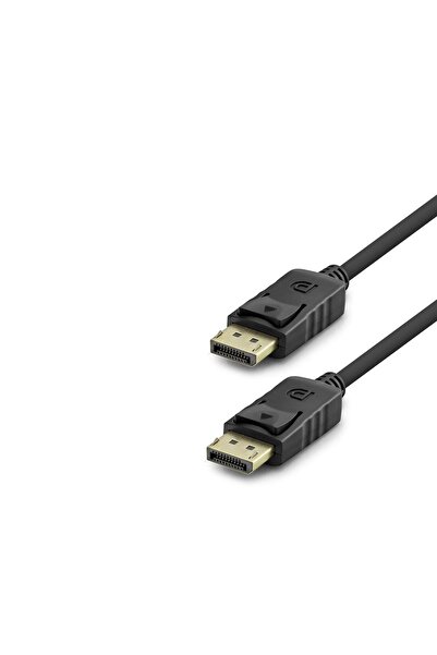 Leyaton Lwlhmrs-Ieg Ieg ™   Display Cable 4K 30Hz 1.8m Black Hdx7765