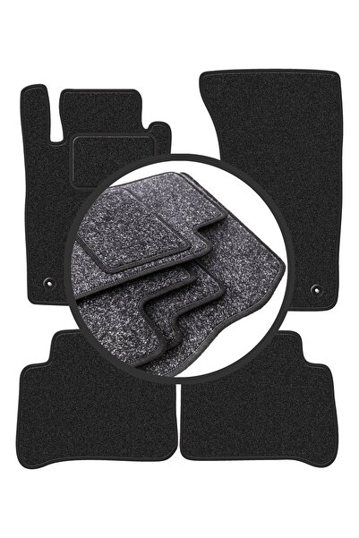 shumee Covorașe auto ANTHRA pentru: Mercedes W211 4Matic sedan, break (2003-2...