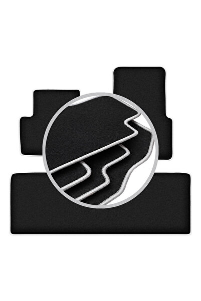 shumee Covorașe auto CARLUX-SILVER pentru: Renault Espace III monovolum (1996...