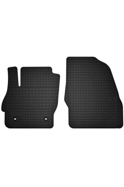 shumee Covorașe față din cauciuc pentru: Ford Focus MK2 break, sedan, hatchba...