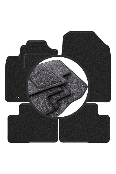 shumee Covorașe auto ANTHRA pentru: Kia xCeed crossover (2019-)