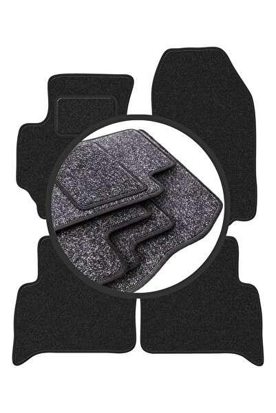 shumee Covorașe auto ANTHRA pentru: FIat Croma II combi (2005-2011)