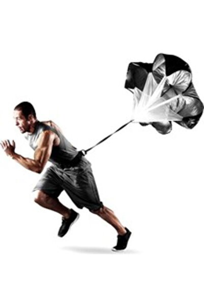 SCUCS Hız Paraşütü