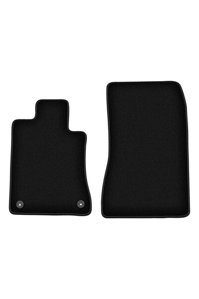 shumee Parte frontală BASIC pentru: BMW 3 E30 sedan, break 1982-1994