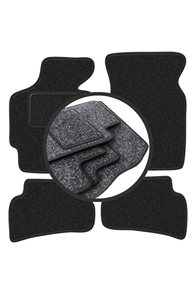 shumee Covorașe auto ANTHRA pentru: Ford Probe MK1 coupe (1988-1992)