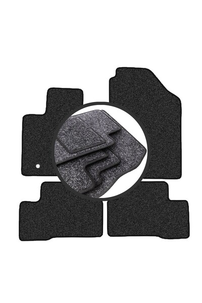 shumee Covorașe auto ANTHRA pentru: Kia Sportage V Hybrid SUV (2021-)