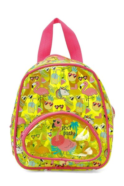 Polaris Jelly Kid Srt 5Fx Green Girl's Backpack