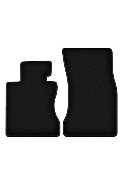 shumee Parte frontală BASIC pentru: BMW 5 E60 sedan 2003-2010