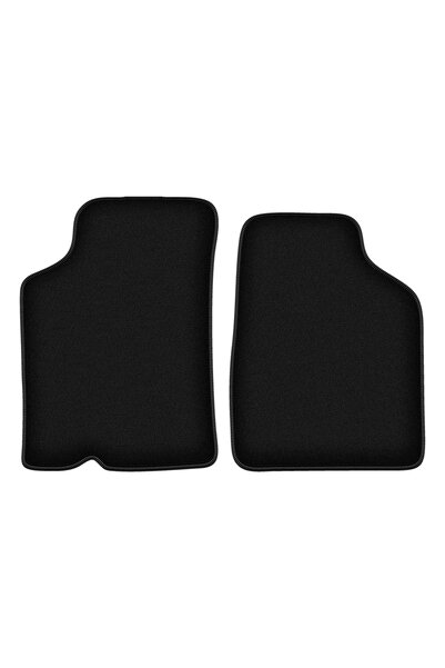 shumee Parte frontală BASIC pentru: Kia Sephia I sedan 1994-1997