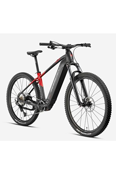 Kron MAKALU 29 JANT FULL KARBON SHİMANO EP8 ELEKTRİKLİ BİSİKLET