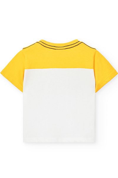 Boboli Boy's T-Shirt
