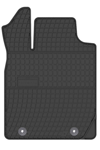 Autoalorria Covorașe auto din cauciuc pentru: Dacia Sandero II Hatchback, Ste...