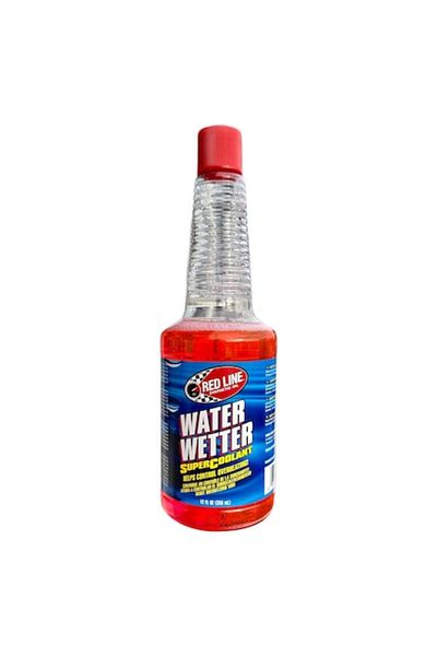 UNIVERSAL CAR Aditiv lichid de răcire Red Line Water Wetter, 355 ml