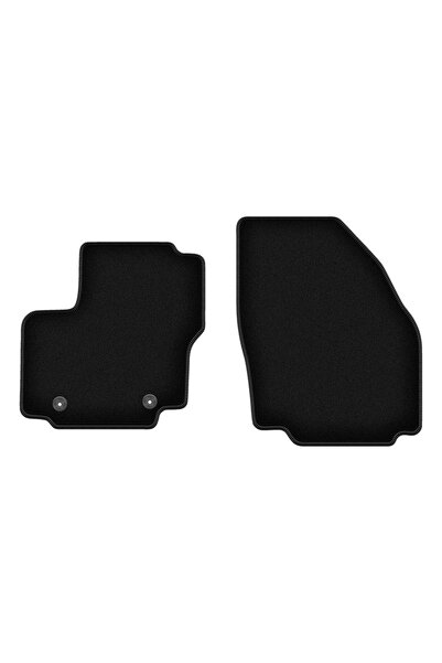 shumee Parte frontală BASIC pentru: Ford Galaxy MK2 7 locuri 2006-2011
