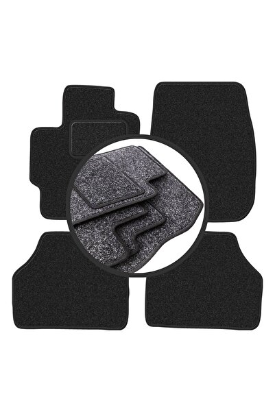 shumee Covorașe auto ANTHRA pentru: Mazda Premacy I monovolum (1999-2005)