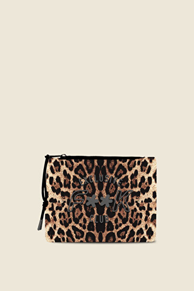 F**K OFFICIAL Τσάντα ΘΑΛΑΣΣΗΣ FA25-A052X26 - F**K - ΕΝΑ ΜΕΓΕΘΟΣ, ΚΑΦΕ