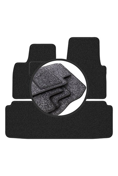 shumee Covorașe ANTHRA pentru: Tesla SI sedan (2012-2016)