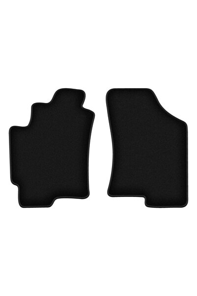 shumee Parte frontală BASIC pentru: Hyundai Elantra III sedan 2000-20006