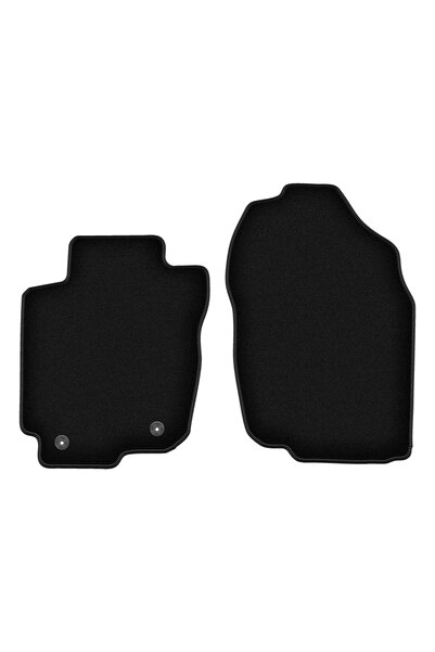 shumee Parte frontală BASIC pentru: Toyota RAV4 IV SUV (nehibrid) 2013-2019