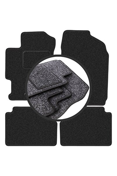 shumee Covorașe auto ANTHRA pentru: Mazda 6 I GG / GY break, sedan, liftback ...