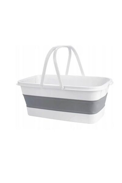 stuffix Foldable Bucket, Stuffix®, Silicon 20L