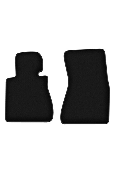 shumee Parte frontală BASIC pentru: BMW 7 E65 sedan 2001-2008