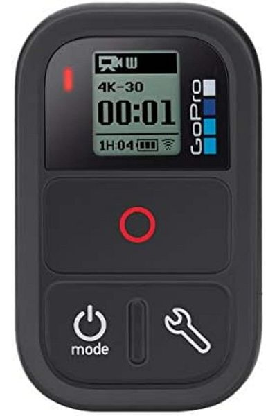 GoPro جهاز التحكم عن بعد الذكي ARMTE-002