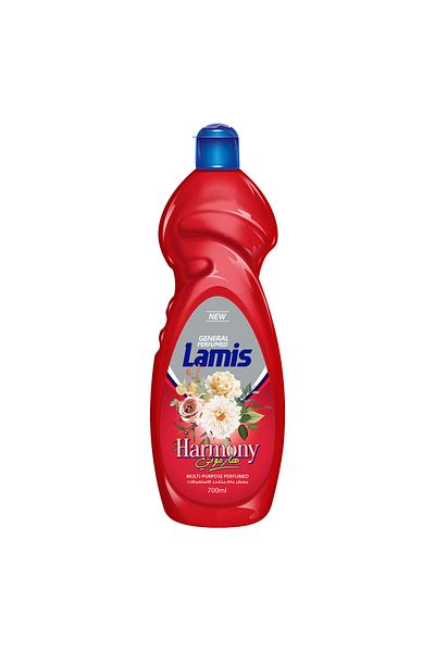 Lamis Lamis Multi-Purpose Air Freshener 700ml Harmony