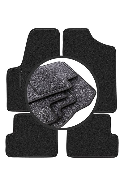 shumee Covorașe auto ANTHRA pentru: Fiat Seicento hatchback (1998-2010)