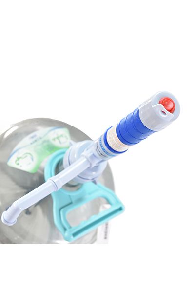Alrimaya Electric Water Bottle Pump - Alrimaya