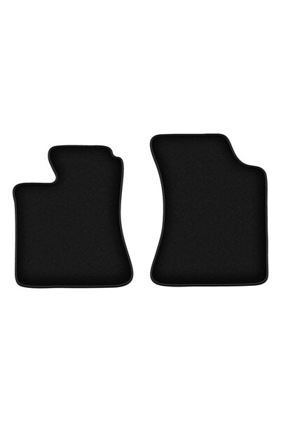 shumee Parte frontală BASIC pentru: Volvo 440 / 460 sedan 1988-1996